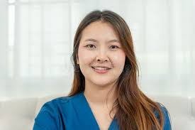 Maya Serrano portrait